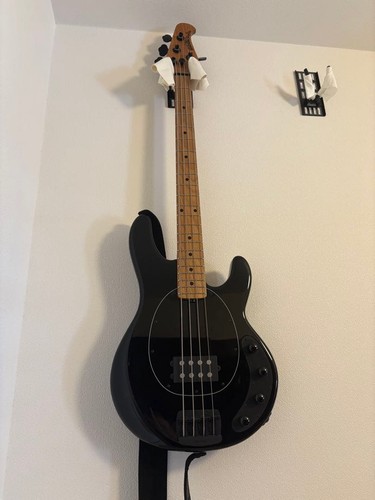 Guitare basse musicman - guitare,
