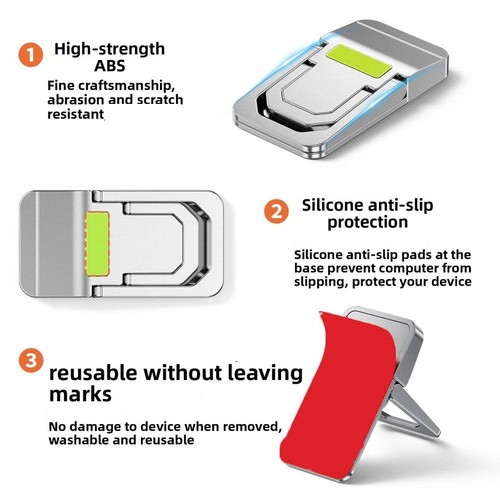 Support portable pliable pour - pliable,