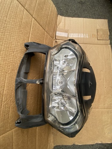Phare optique bmw 1200 rt - 1200,