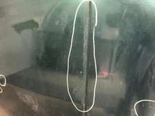 Capot VOLKSWAGEN GOLF 4