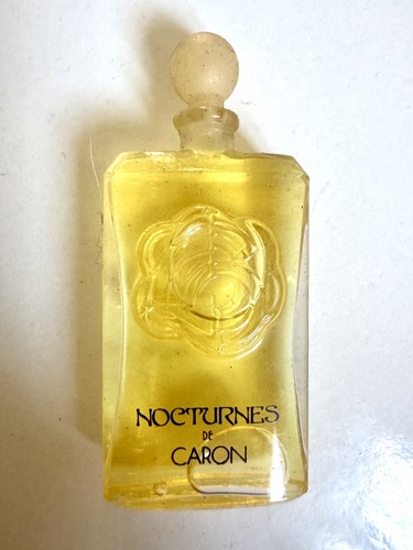 Miniature parfum nocturnes - miniature,