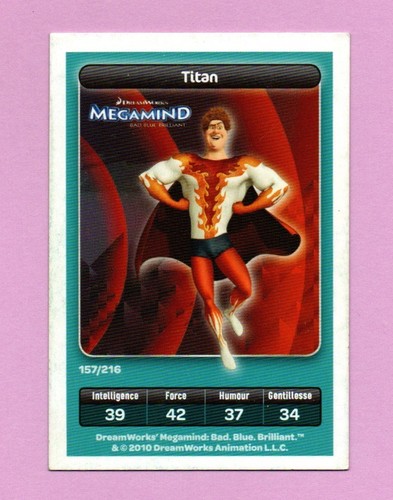 Carte carrefour dreamworks - dreamworks, n°
