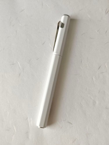 Rare stylo plume caran ache - rare,