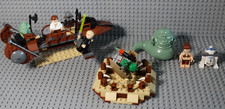 LEGO Star Wars 6210 Jabba's