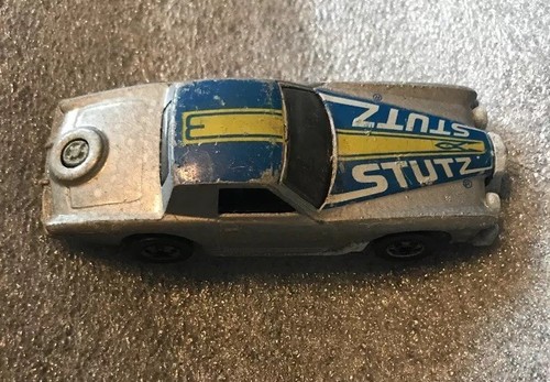 Vintage miniature 1979 - vintage,