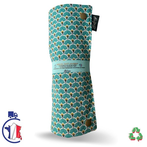 Essuie tout lavable - essuie-tout,
