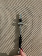 Chappy Kit Écrou Frein 