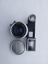 Objectif Leitz Summicron f:2