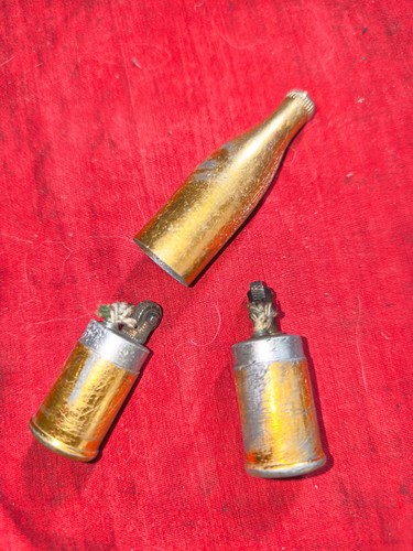 Briquet publicitaire forme - briquet,