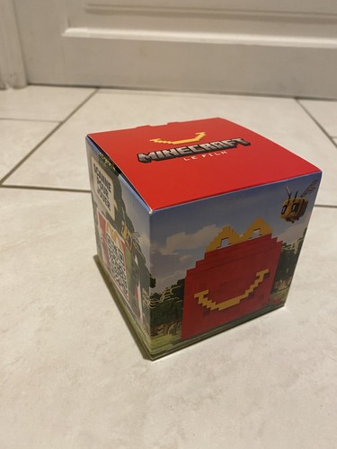 Figurine jeu happy meal - jeu,