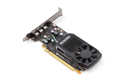 Lenovo nvidia quadro p400 2go - nvidia,