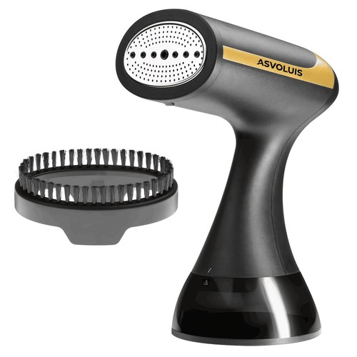 Défroisseur vapeur portable - défroisseur,