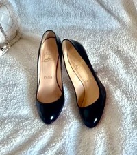 Escarpins Christian Louboutin