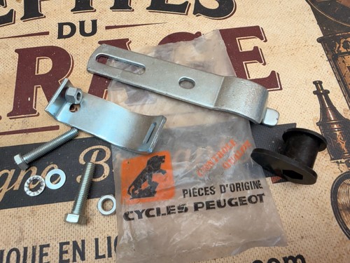 Nos tendeur chaîne - chaîne, peugeot
