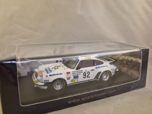 Spark s9853 porsche 930 - spark,