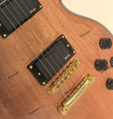 Factory fretless electric - factory,