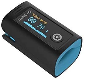 Advanced pulse oximeter - advanced,