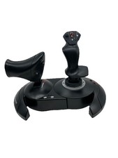 Thrustmaster T-Flight Hotas X