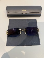 Lunettes De Soleil CARTIER