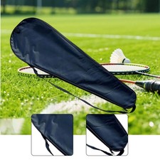 de raquettes de badminton avec