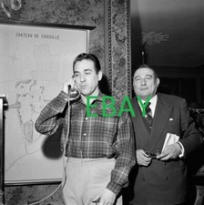 Photographie de LUIS MARIANO