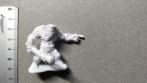 Rugg bugbear reaper - rugg,