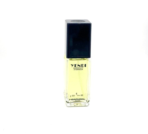 Yendi déodorant spray - yendi, 86