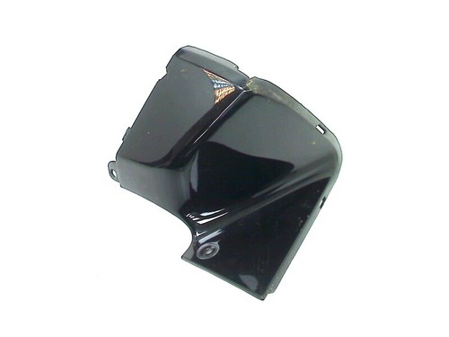 Couvercle cylindre droit honda - couvercle,