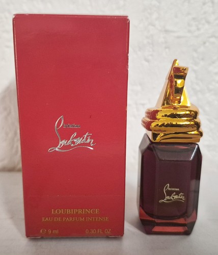Loubiprince edp ml de - loubiprince,