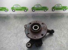 MOYEU DE ROUE AVANT GAUCHE /