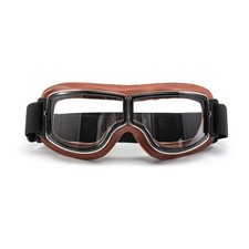 Lunettes de moto, lunette de