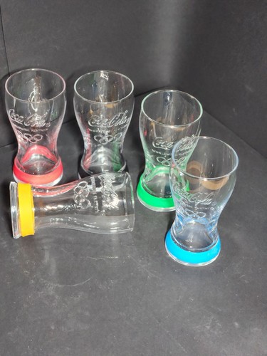 Lot verres publicitaires - lot, de
