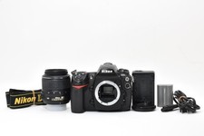 Nikon D300S Appareil Photo