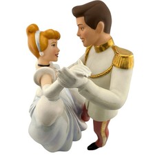 WDCC Disney CINDERELLA SO THIS