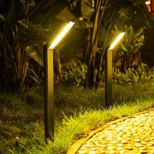 Lampe solaire exterieur - lampe,