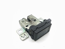 Mini One - Cooper Coupé R56 2013 Verrou De Hayon Couvercle De Coffre AMD206606