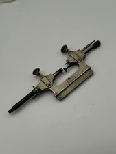 Tour A Pivottare Pivouter Mod Deposè 44686 Watchmaker Horloger