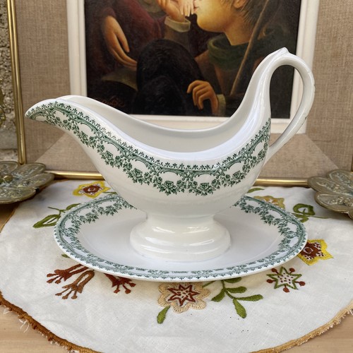 Saucière modèle carlotta - saucière,