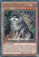 Yu-Gi-Oh! Louve Distante : R CRBR-FR026