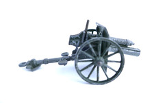 Crescent Toys Canon à ressort