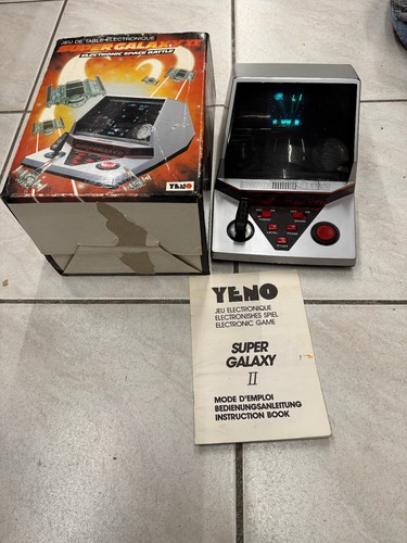 Jeu table électronique - jeu,