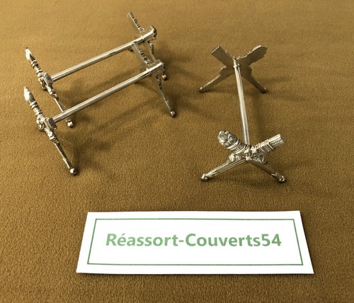 Porte couteaux christofle - couteaux,
