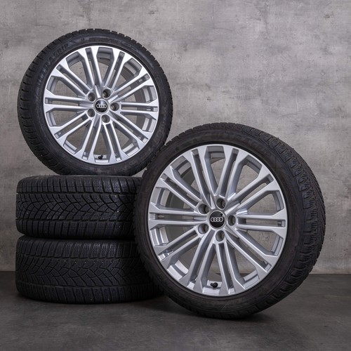 Audi jantes pouces f5 - pouces,