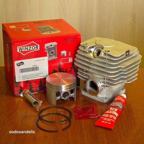 Kit cylindre pour