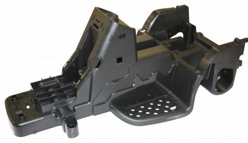 Chassis john deere ground - chassis,