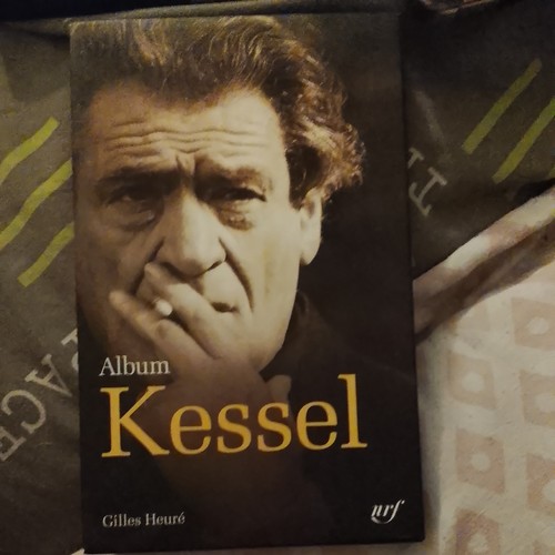 Livre pléiade album - pléiade,