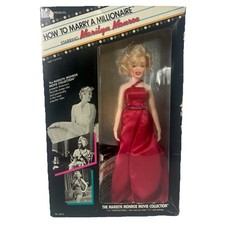 1982 Marylin Monroe “How to