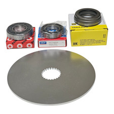 Husqvarna Partner Gutbrod MTD Tractor Clutch Repair Kit