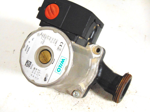Pompe chaudiere circulateur - pompe,
