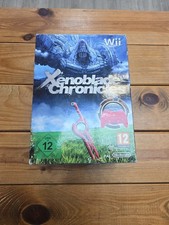 Jeu Nintendo Wii "Xenoblade